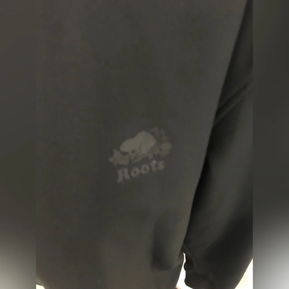 Mens Roots Utility Jacket - Picture 2 of 3